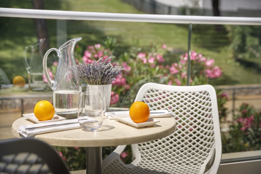 Außenansicht Valamar Girandella Designed for Adults