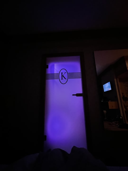 Zimmer Das Karwendel - Ihr Wellness Zuhause am Achensee