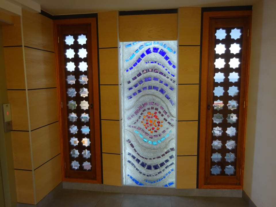 Sonstiges HL Suitehotel Playa del Ingles