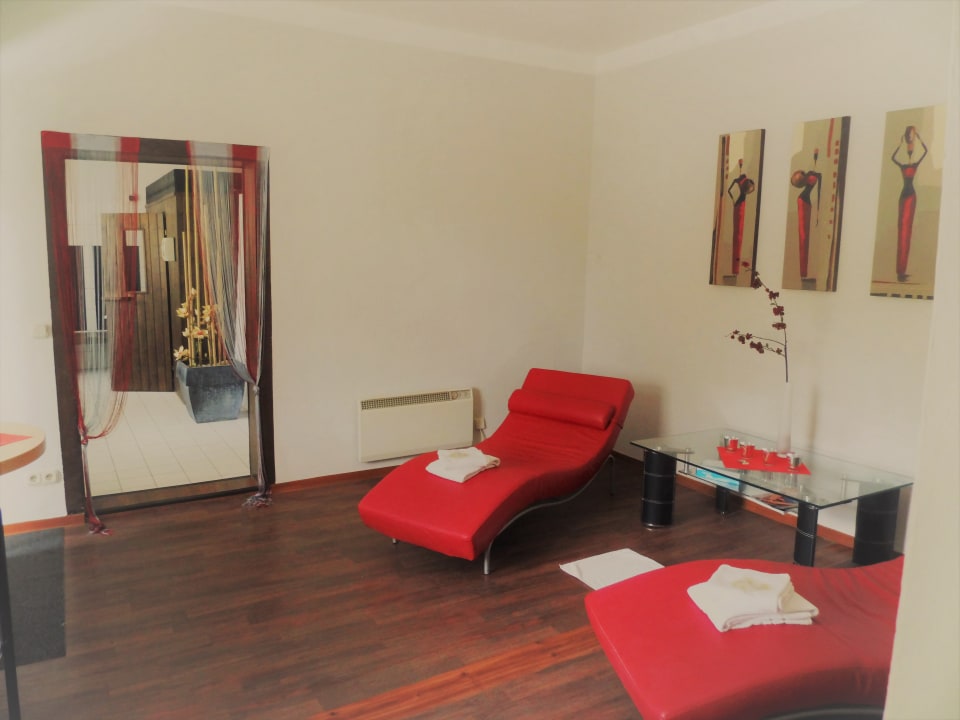 Sport & Freizeit Jembo Park Hotel