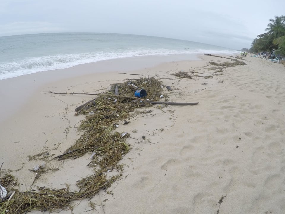 Plaza Varinda Garden Resort