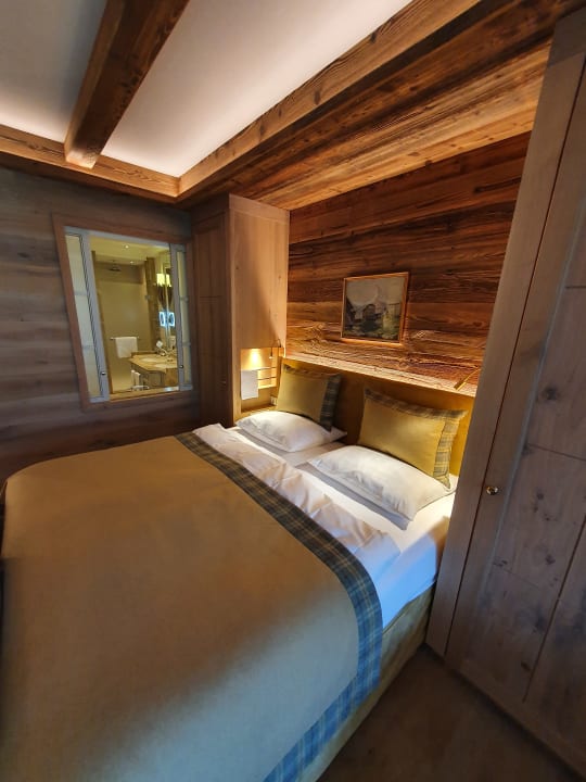 Zimmer Alpin Resort Sacher Seefeld-Tirol