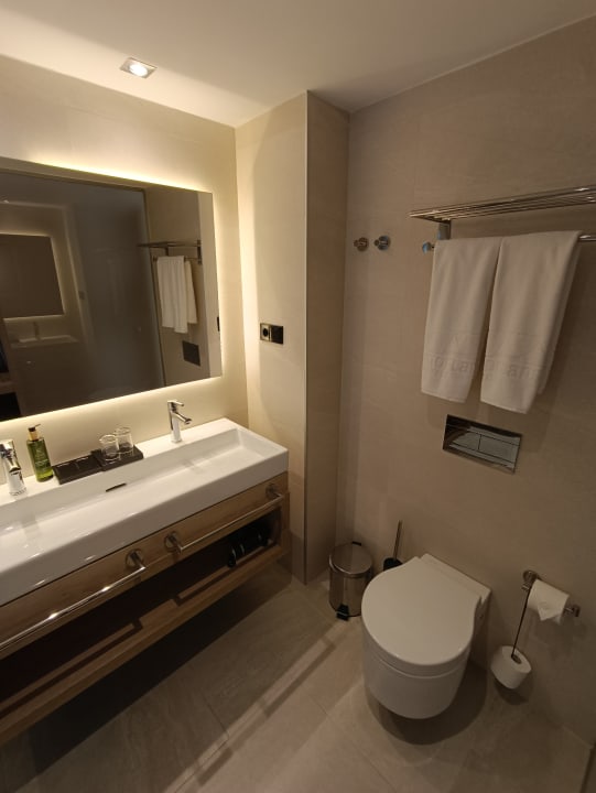 Zimmer Hotel Morlans Suites