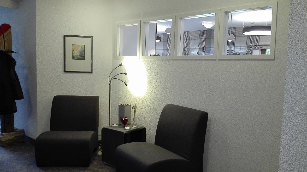 Zimmer Boutique-Hotel im Weingarten