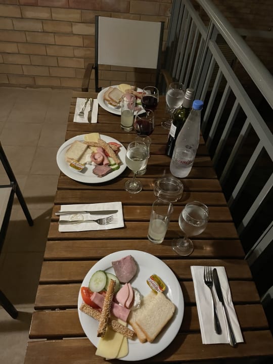 Gastro Bella Beach Hotel