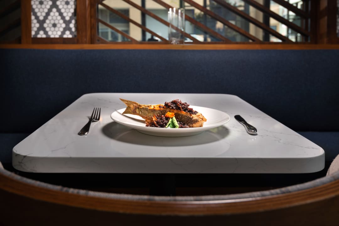 Gastro Eurostars Magnificent Mile