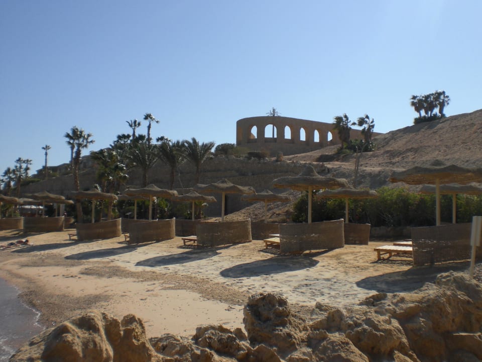 Strand Pickalbatros Citadel Resort