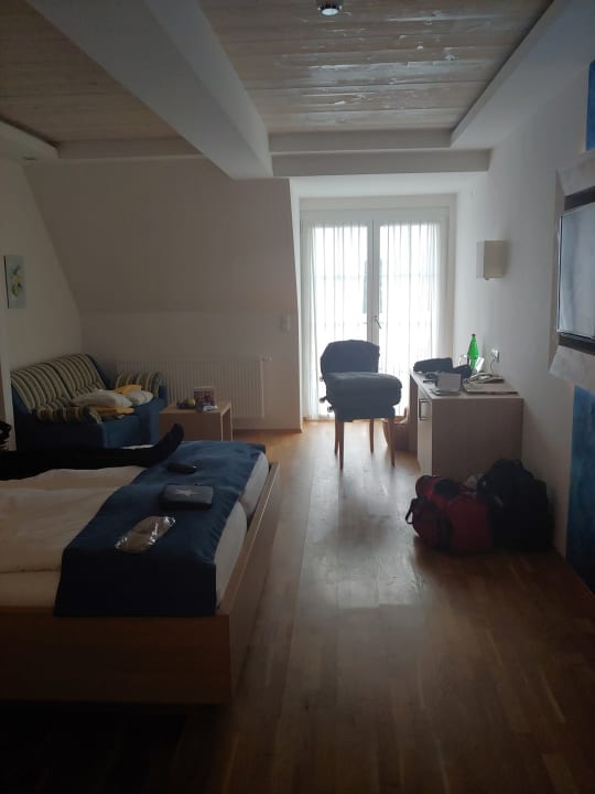 Zimmer Joglland Hotel Prettenhofer