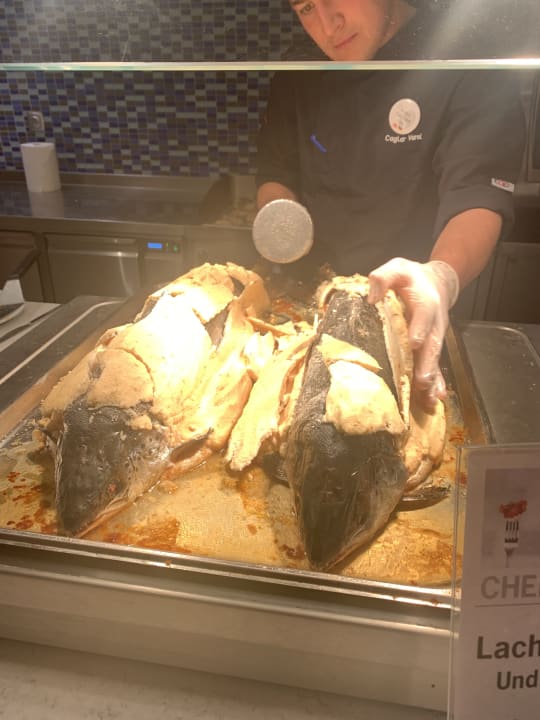 Sonstiges ROBINSON SARIGERME PARK