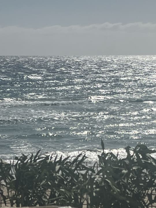 Ausblick Aldiana Club Fuerteventura