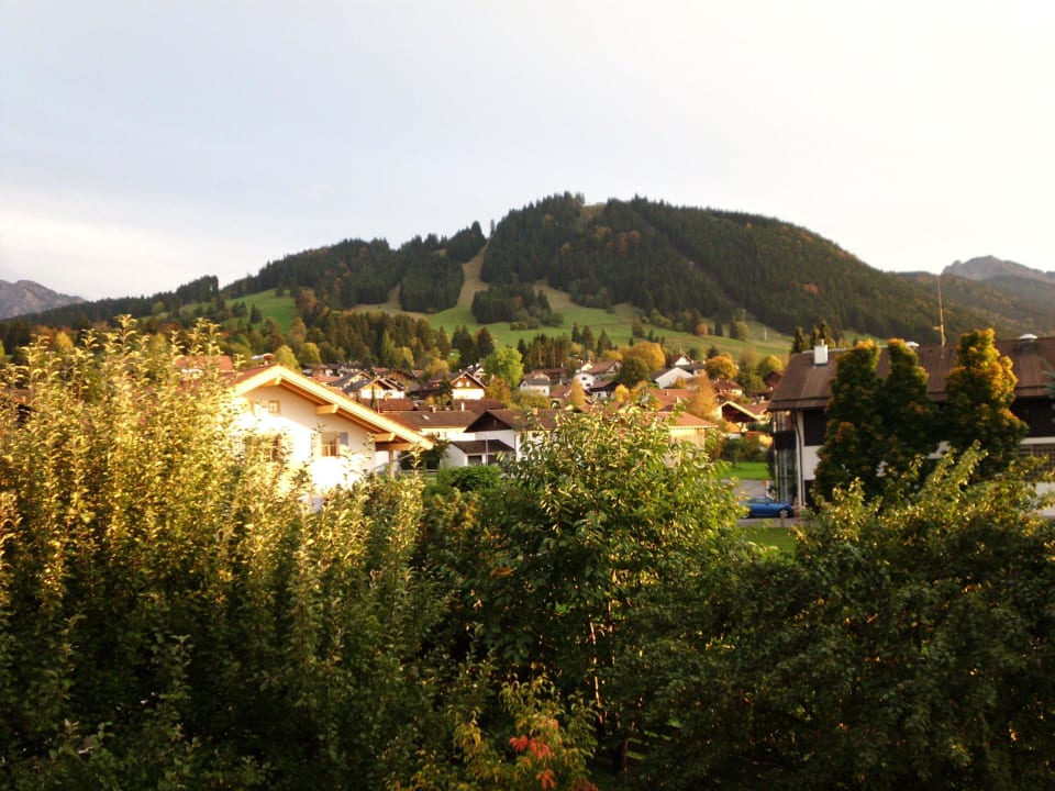 Alpchalet Schwanstein Alpchalet Schwanstein