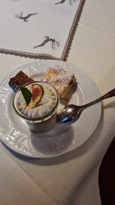 Gastro Hotel Edelweiss