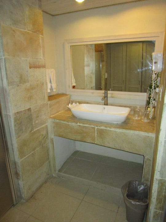 Badezimmer - Superior Villas Bavaro Resort & Spa