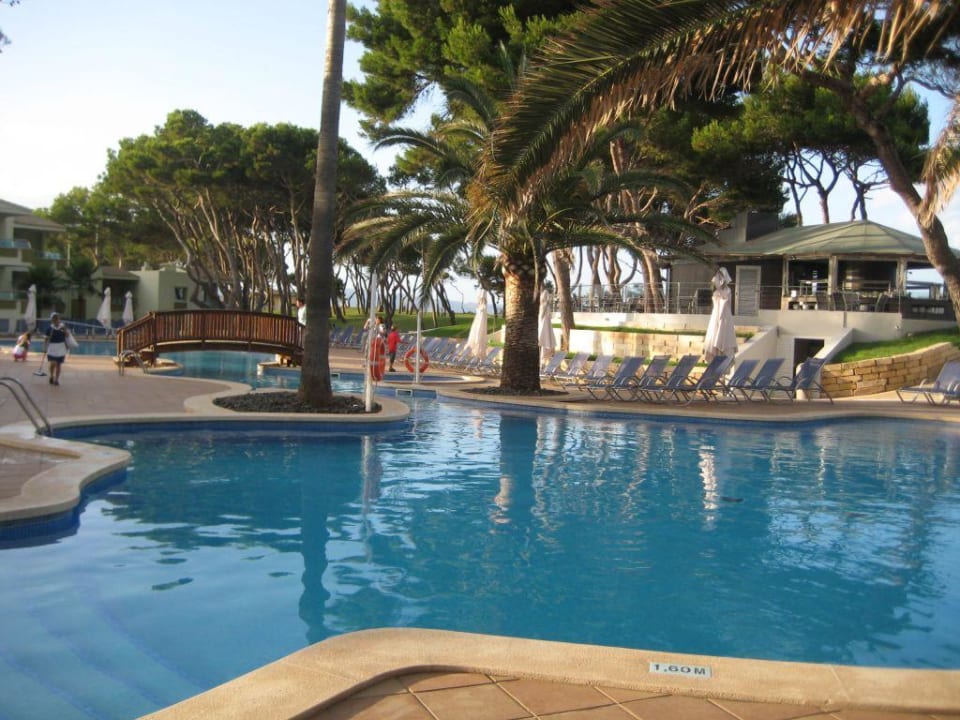 Pool Iberostar Selection Playa de Muro Village