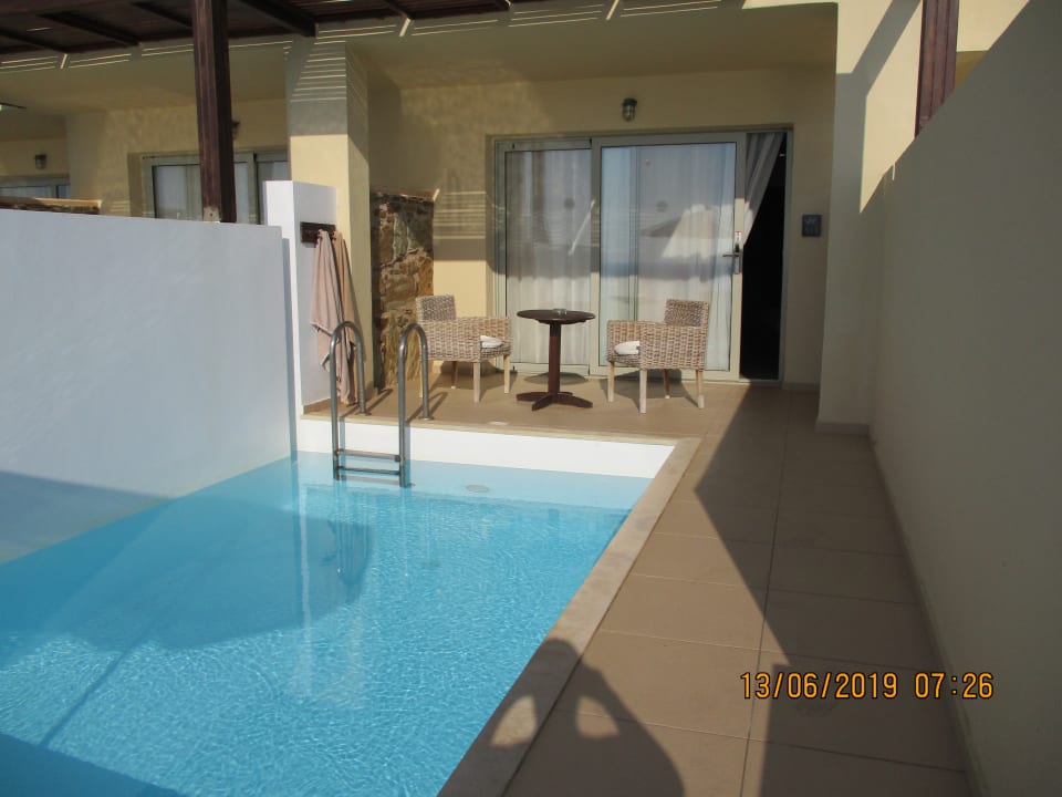 Zimmer Seaside A Lifestyle Resort