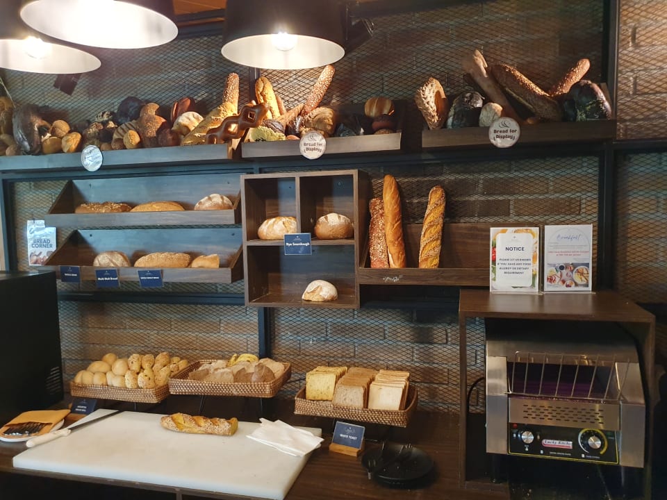 Gastro La Vela Khao Lak