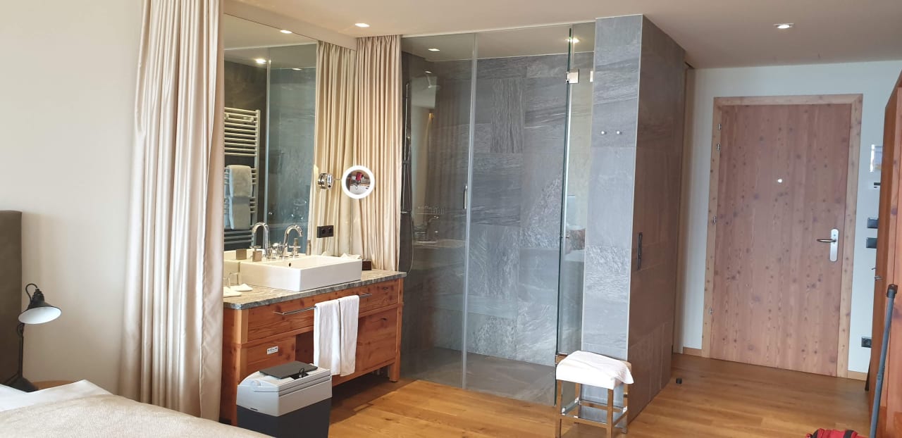 Zimmer NIDUM Casual Luxury Hotel