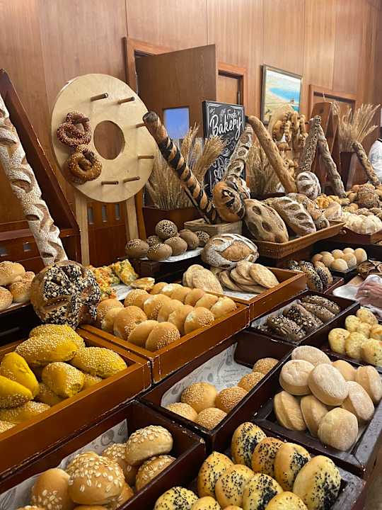 Gastro Jaz Grand Marsa