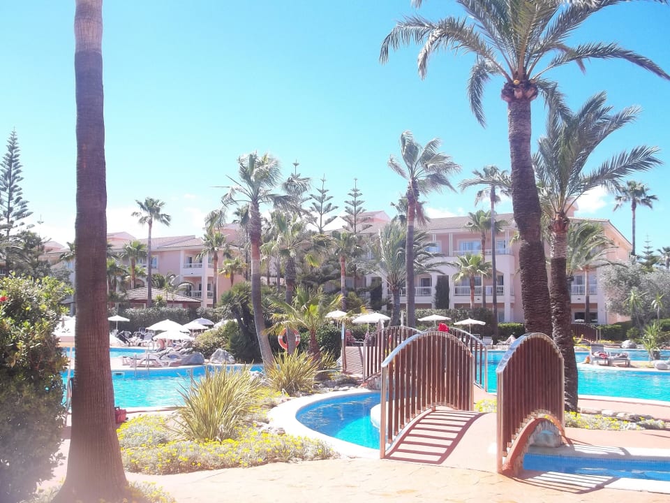 Hotel Playa Garden Playa Garden Selection Hotel & Spa