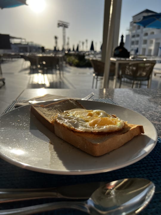 Gastro Pickalbatros Blu Spa Resort