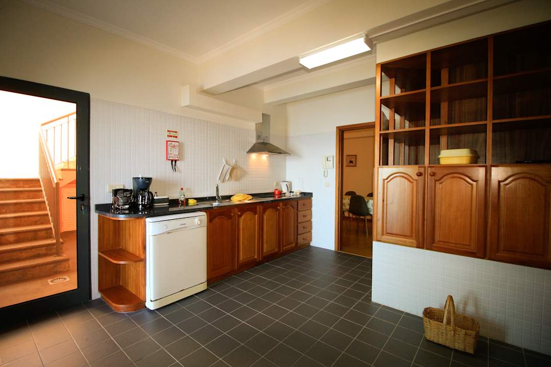 Zimmer Paradise Ocean View by AnaLodges