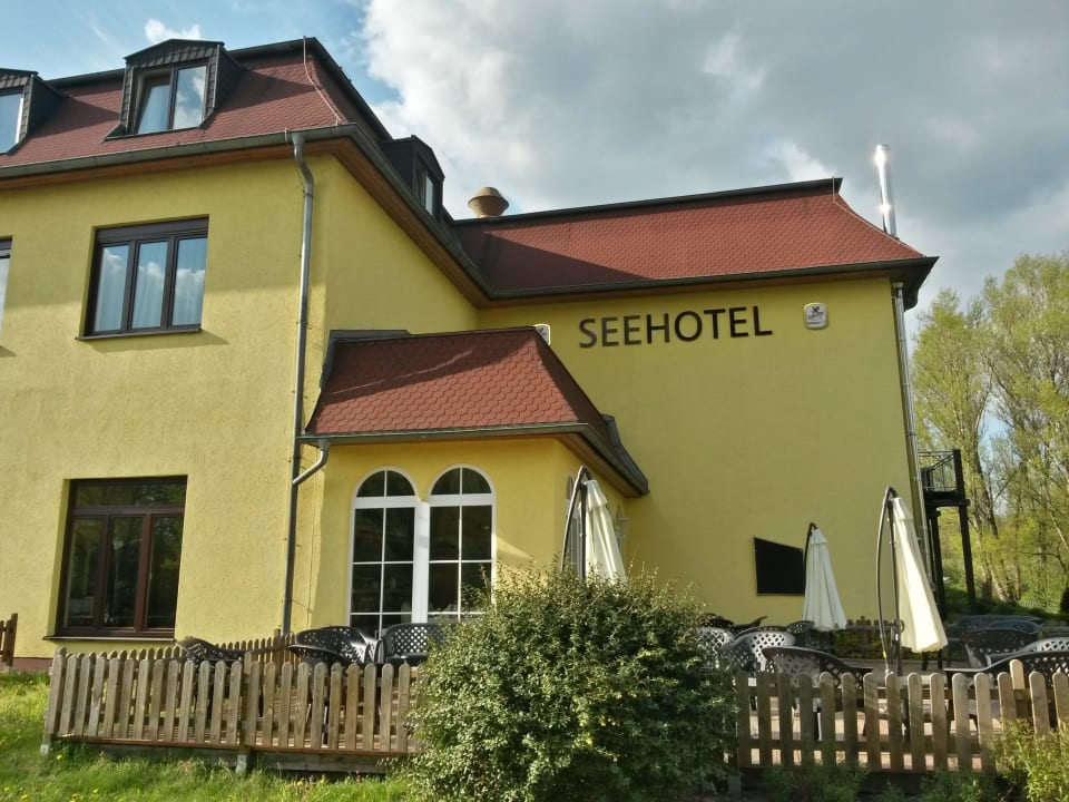 Seehotel Seehotel Brandenburg a.d. Havel