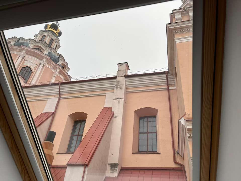 Ausblick GRAND CROWN