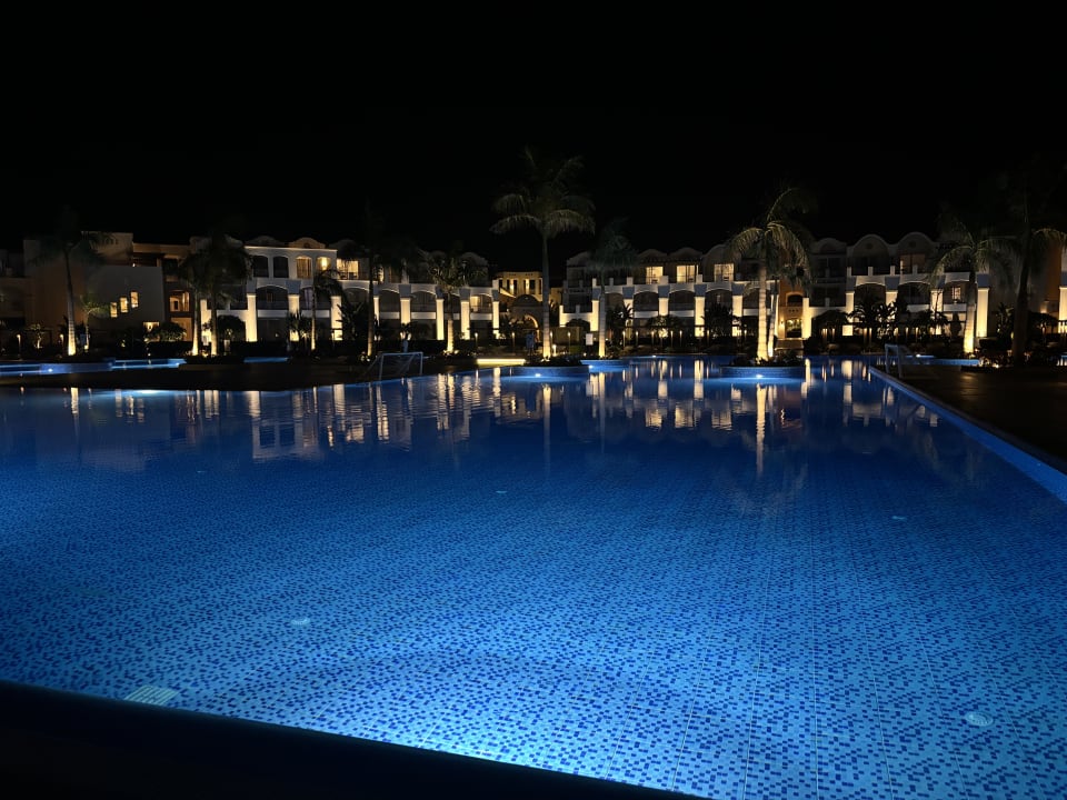 Pool Steigenberger Resort Alaya Marsa Alam - Red Sea - Adults only