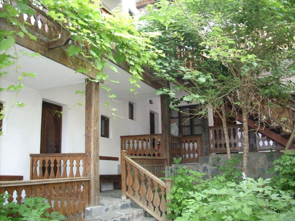 Plaza to rooms Hotel Schukorova