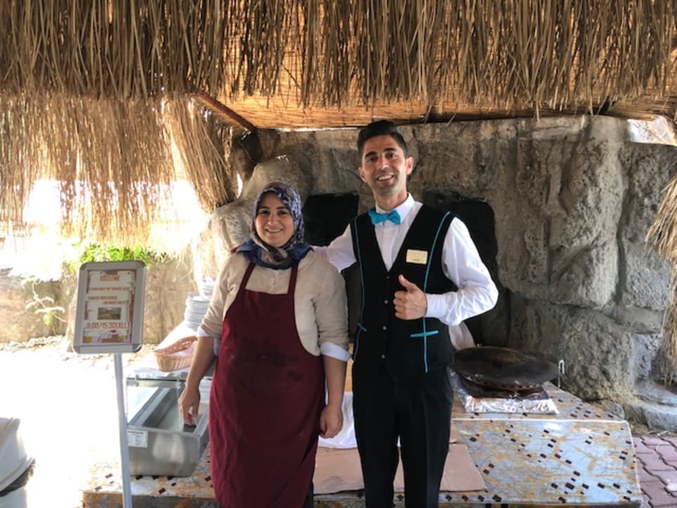 Sonstiges Seaden Valentine Resort & Spa