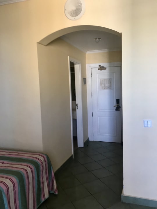 Zimmer Abora Buenaventura by Lopesan Hotels