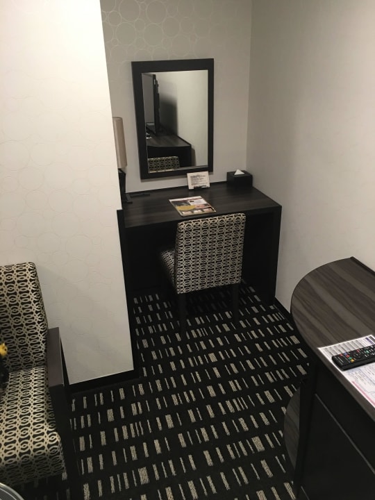 Schreibtisch Haneda Tokyo Royal Park Hotel