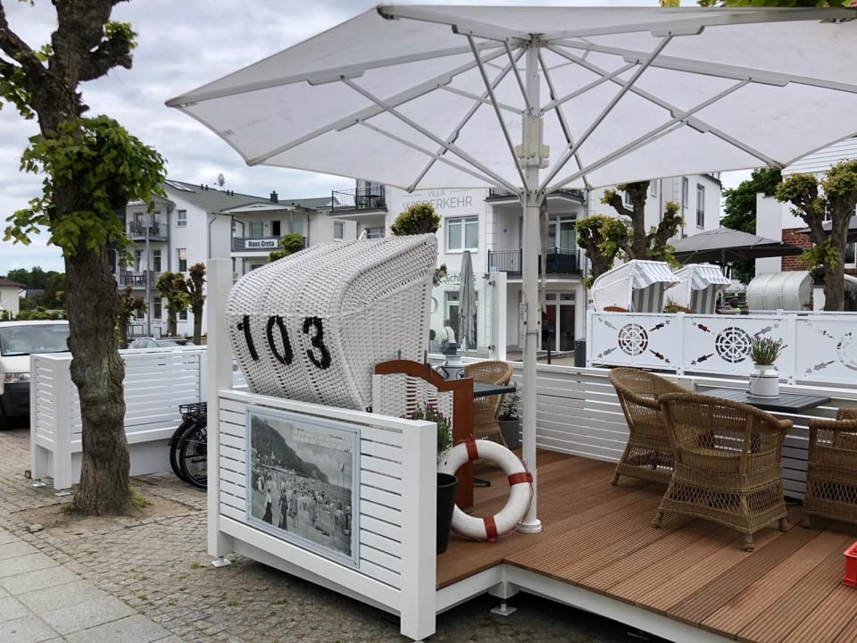 Sonstiges Hotel Glückauf