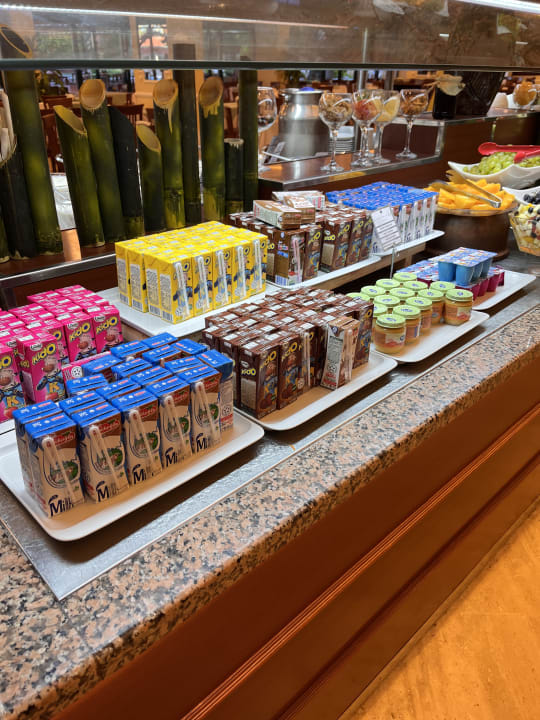 Gastro Miramare Queen Hotel