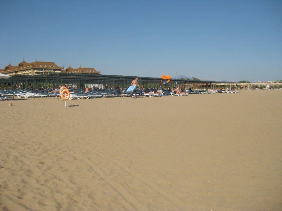 Strand Hane Family Resort