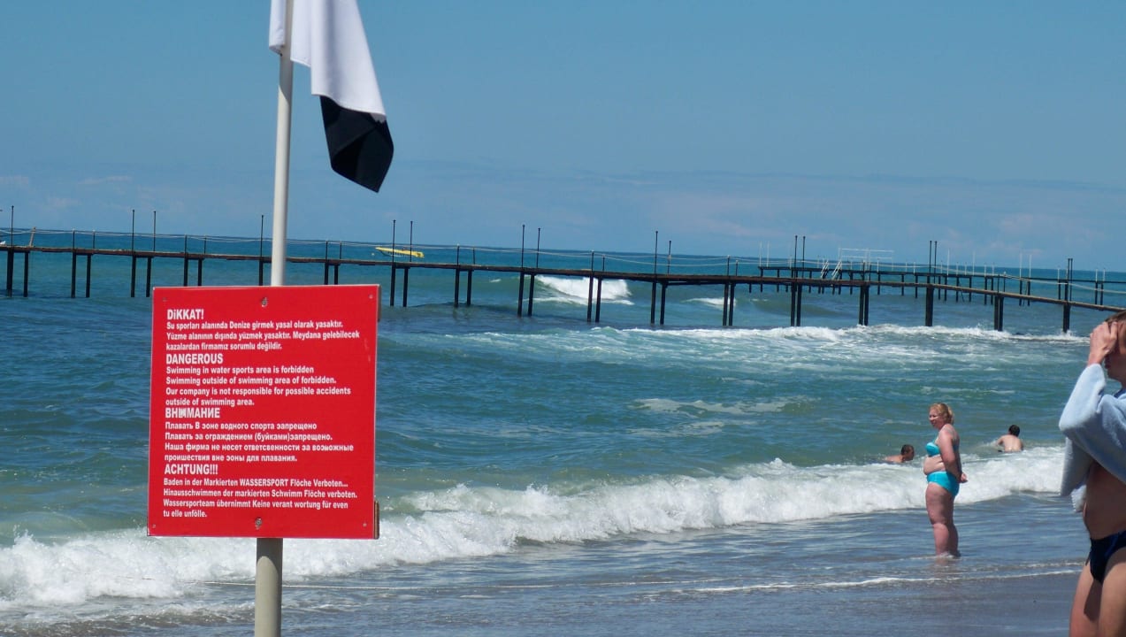 Strand Saphir Hotel & Villas