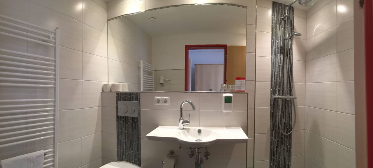 Neue Bäder  First Mountain Hotel Montafon