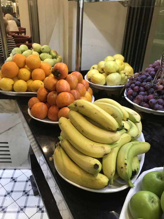 Gastro IC Hotels Green Palace