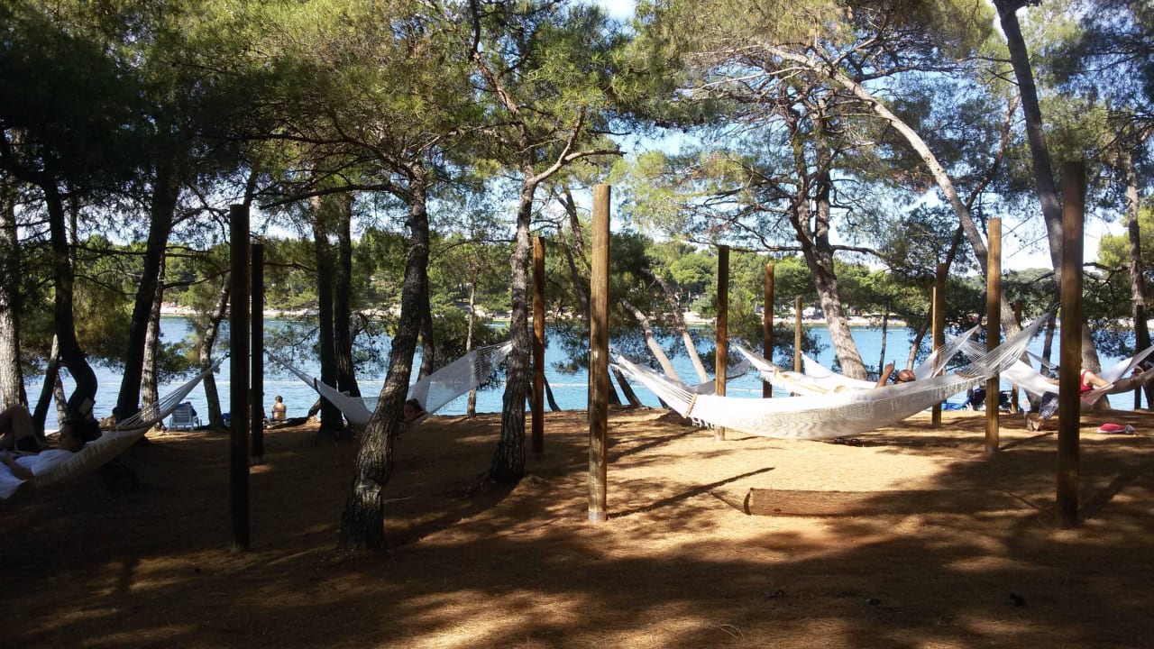 Hotel Laguna Parentium Hotel Parentium Plava Laguna