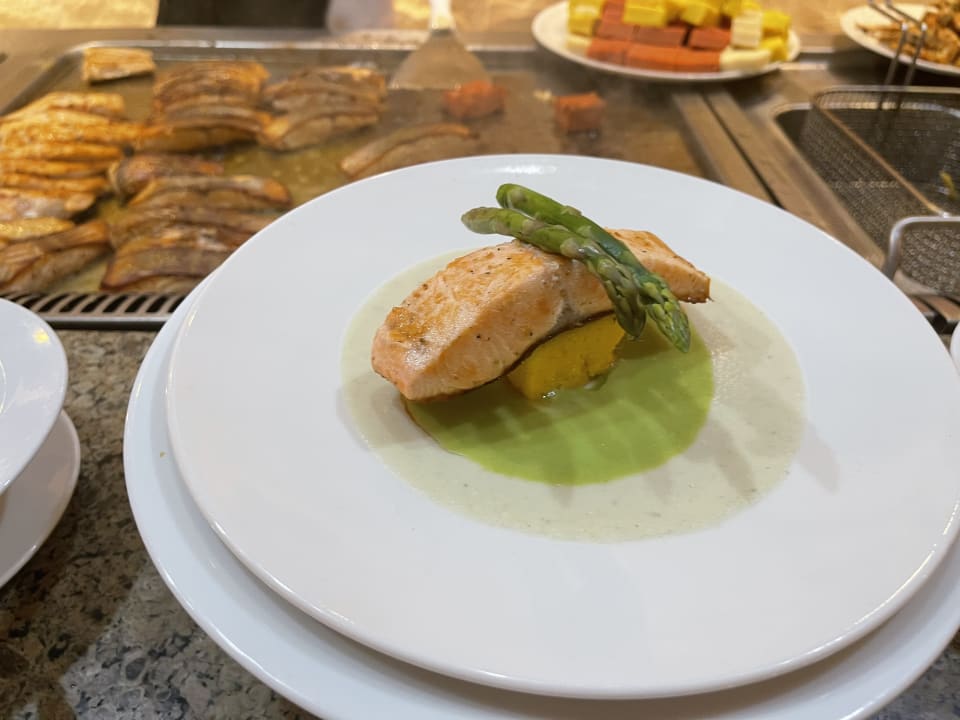 Gastro Jaz Costa Mares (Adults Only)