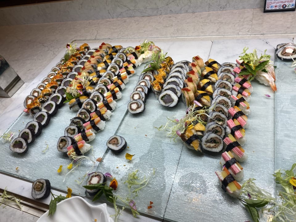 Gastro Veligandu Maldives Resort Island