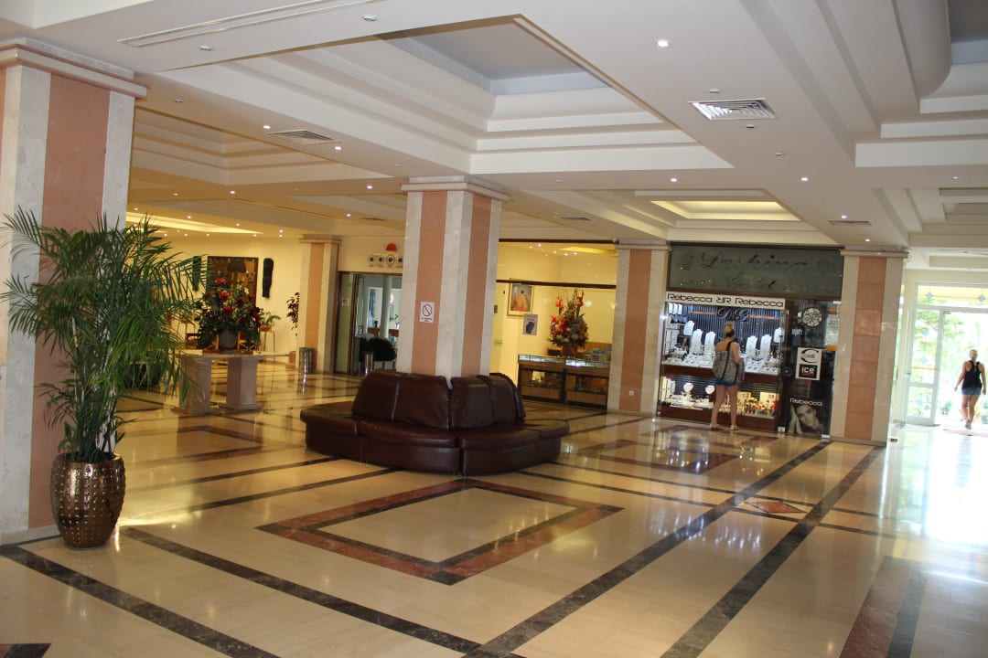 Kalithea Mare Palace Hotel Kalithea Mare Palace