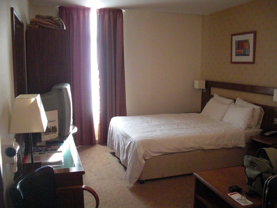 Economy  DoubleTree by Hilton Hotel London ExCeL