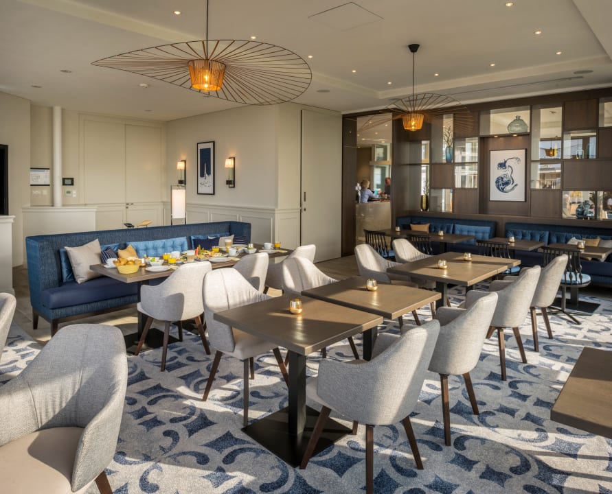 Gastro Hotel Am Leuchtturm