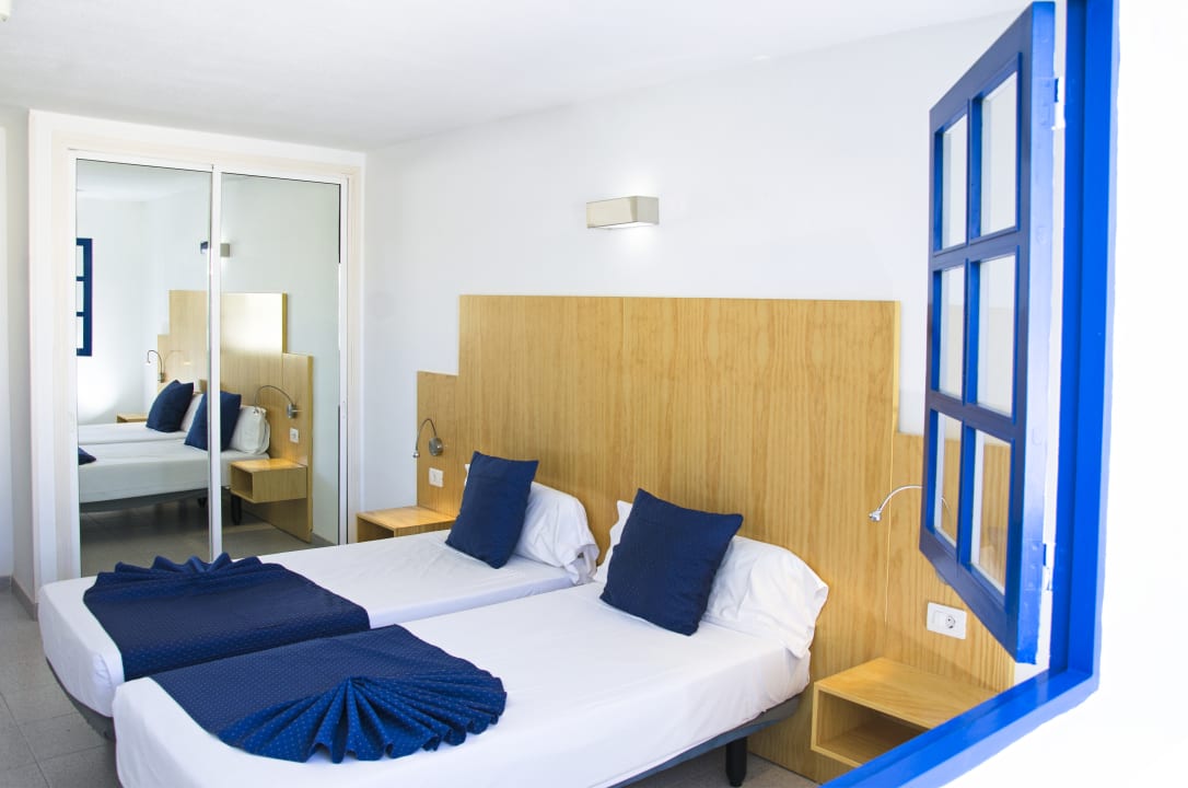 Zimmer Ereza Apartamentos Los Hibiscos- Adults Only