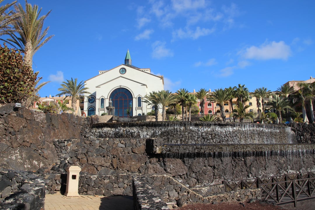 Gartenanlage R2 Rio Calma Hotel & Spa & Conference