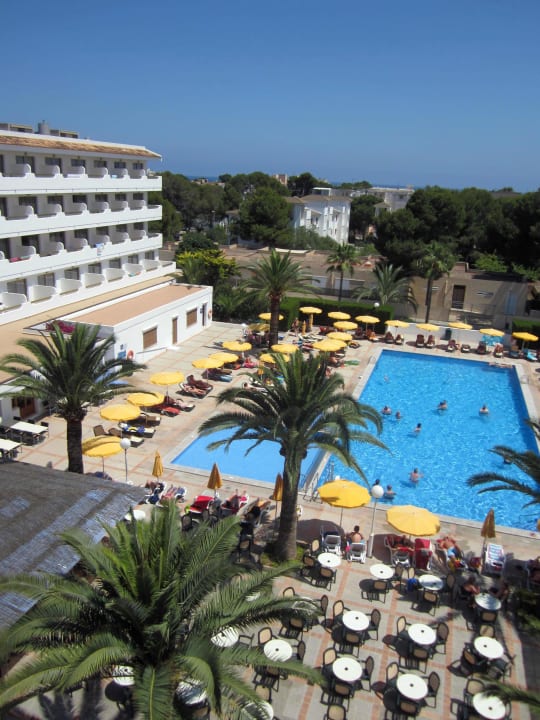 Eine schöne Anlage! Millor Sol