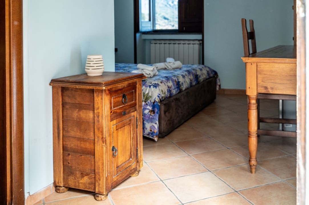 Zimmer Agriturismo Casa Scola