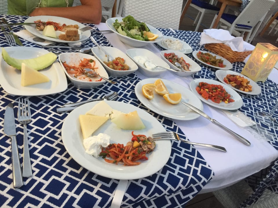 Gastro Labranda Mares Marmaris