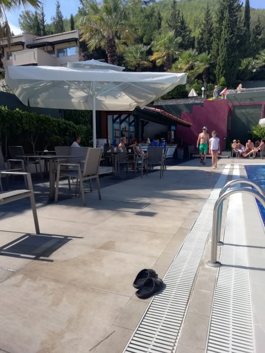 Gastro Labranda Mares Marmaris